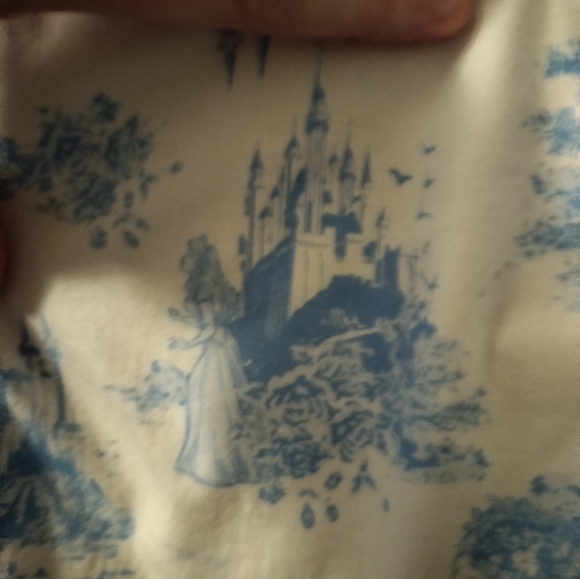 3XL Disney Princess Dress - Picture 5 of 5